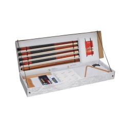 Standard Pool Kit Aramith