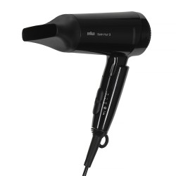 Braun Satin Hair 3 Style&Go...
