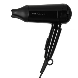 Braun Satin Hair 3 Style&Go...