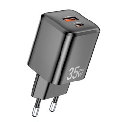 Laadija Awei PD66-EU 35W...