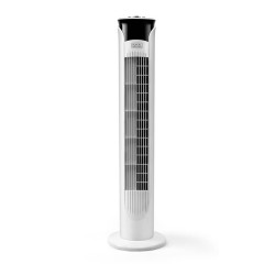 Column fan Black+Decker...