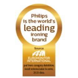 Philips PSG9050/20 steam...