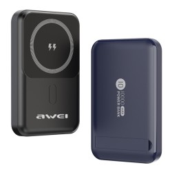 Väline aku Power Bank Awei...