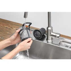 Electrolux EES42210IX...