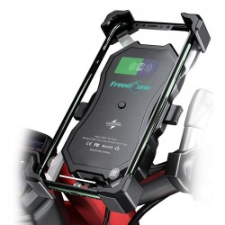 MOTORBIKE PHONE HOLDER...