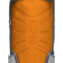 EXPED Impulse 15 burgundy...