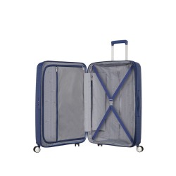 Soundbox medium suitcase...