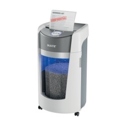 LEITZ Shredder IQ OptiMax...