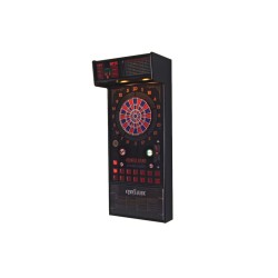 Dart machine, Cyber Wall Dart