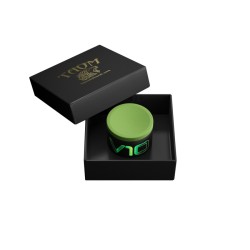 Cue Chalk, Taom V10, green