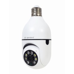 Gembird Slimme wifi camera...