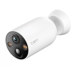 TP-Link Tapo C425 Bullet IP...