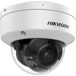 Hikvision...