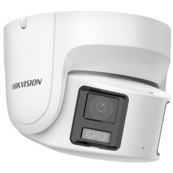 Hikvision...