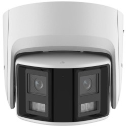 HikVision IP Camera...
