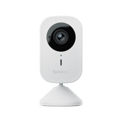 Synology CC400W security...
