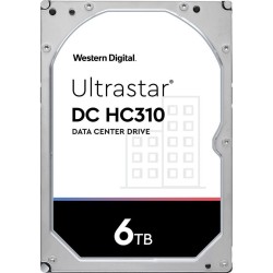 Western Digital Ultrastar...