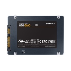 Samsung MZ-77Q1T0 2.5" 1000...