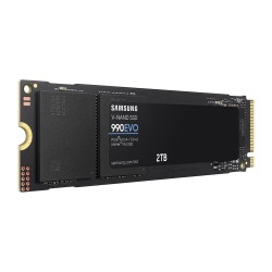 Samsung 990 EVO 2 TB M.2...