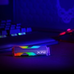 XPG SPECTRIX S20G M.2 500...