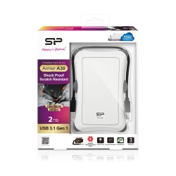 Silicon Power Armor A30...