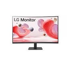 LCD Monitor|LG|32MR50C-B|31.5"|Business/Curved|Panel VA|1920x1080|16:9|100Hz|5 ms|Tilt|32MR50C-B