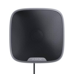 SIREN OUTDOOR...