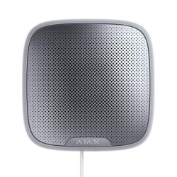 SIREN OUTDOOR...