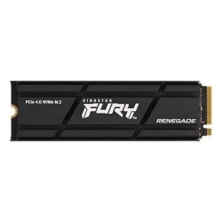 SSD|KINGSTON|FURY|2TB|M.2|PCIE|NVMe|3D TLC|Write speed 7000 MBytes/sec|Read speed 7300 MBytes/sec|MTBF 1800000 hours|SFYRDK/2000