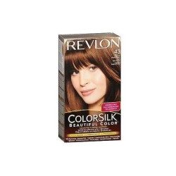 Revlon Colorsilk Ammonia...