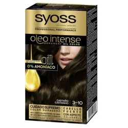Syoss Oleo Intense...