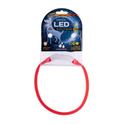 HILTON LED silicone...
