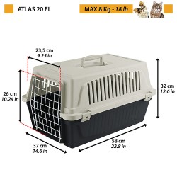FERPLAST Atlas 20 EL - pet...