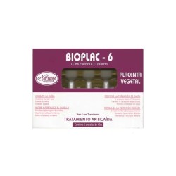Nurana Bioplac-6 Anti Hair...