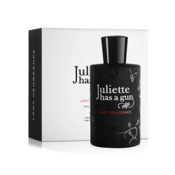 Juliette Has A Gun Lady...