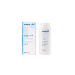 Repavar Atopic Piel Shampoo...
