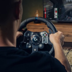 Logitech G G923 Racing...
