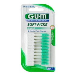 Sunstar Gum Soft-Picks...