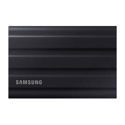 External SSD|SAMSUNG|T7|4TB|USB 3.2|Write speed 1000 MBytes/sec|Read speed 1050 MBytes/sec|MU-PE4T0S/EU