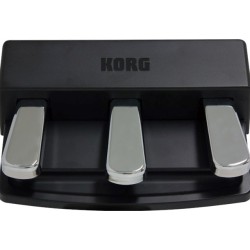 Korg PU-2 - foot controller