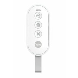 Yale Keyfob