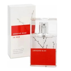 Armand Basi In Red Eau De...