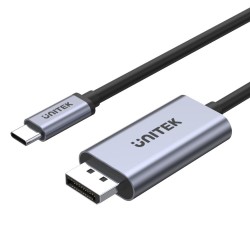 UNITEK V1409A cable gender...