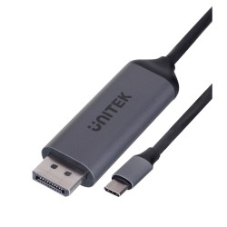 UNITEK ADAPTER USB-C,...