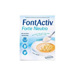 Ordesa Fontactiv Forte...