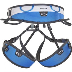 Apais CT Ascent - Черный - M-L