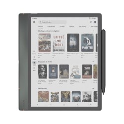 E-Reader|ONYX BOOX|Note Air 4 C|10.3"|2480 x 1860|1xUSB-C|Micro SD/Micro SDHC|Wireless LAN 802.11a/b/g/n/ac|Bluetooth|Black|OPC1