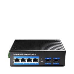 Cudy IG1004S2P network...
