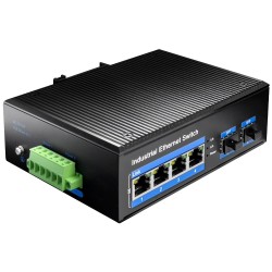 Cudy IG1004S2P network...