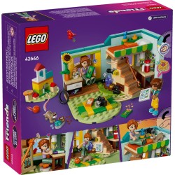 LEGO FRIENDS 42646 Autumn's...